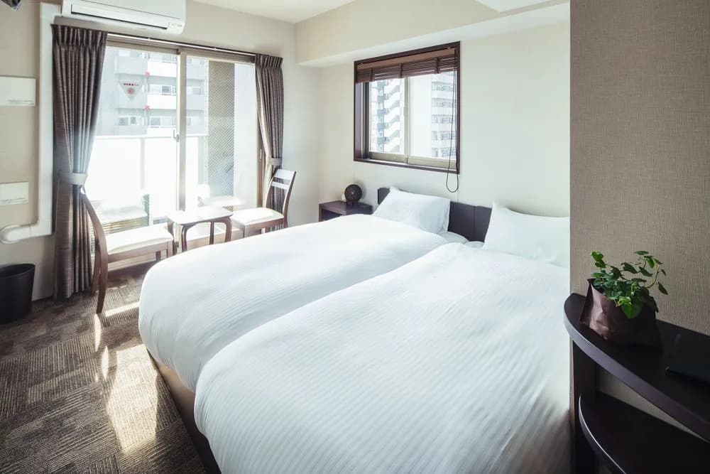 RESI STAY Karasuma Gojo - photo 5
