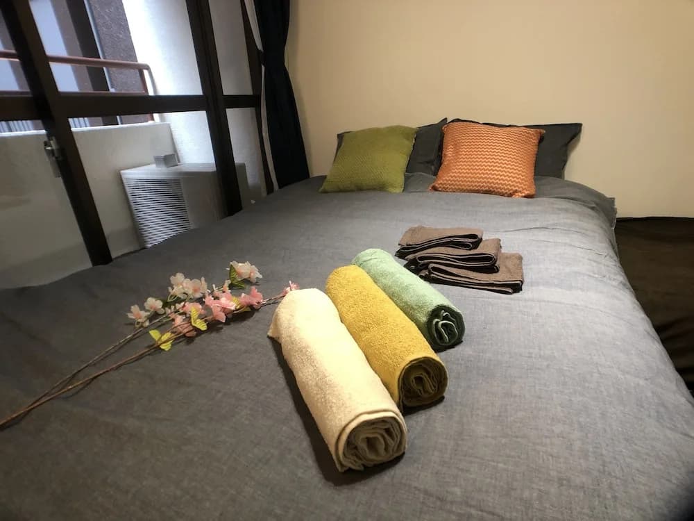 Smart Stay Tokyo L236 - photo 4