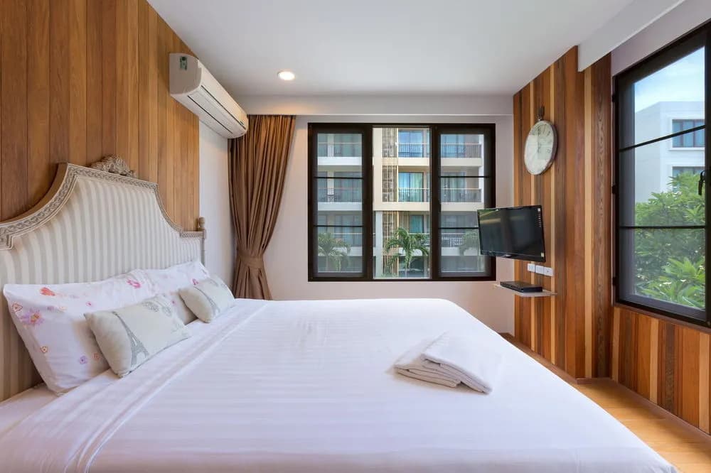 Baan Sansuk Beachfront Condominium - photo 4