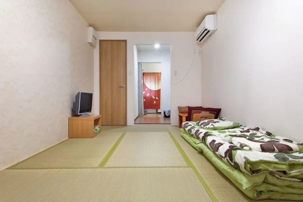 Guesthouse SAYURI 2 - photo 3