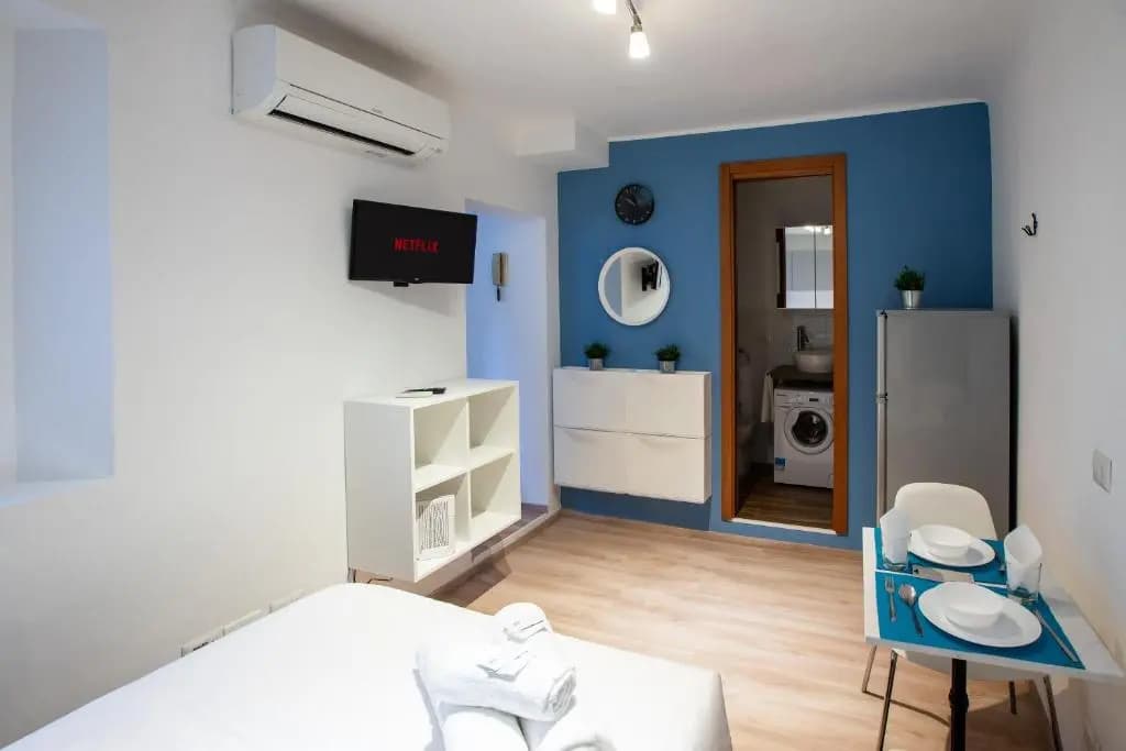 Apartment Clusone 1 - photo 6