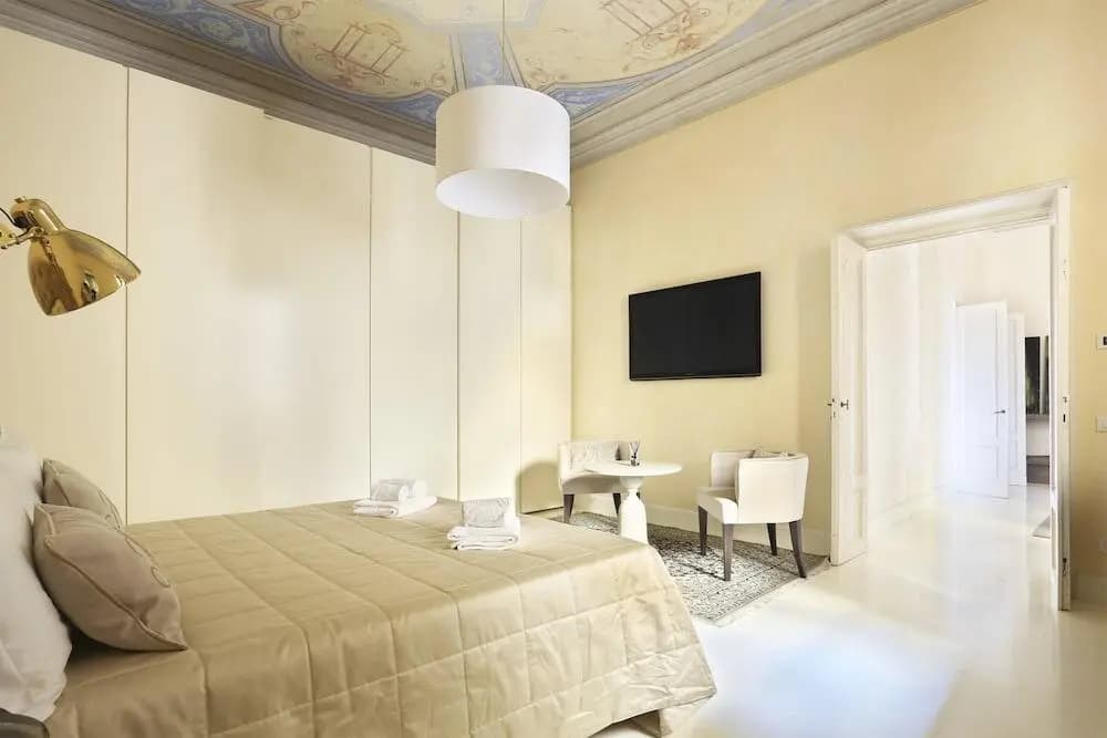 Luxury Apartment in Central Florence - photo 5