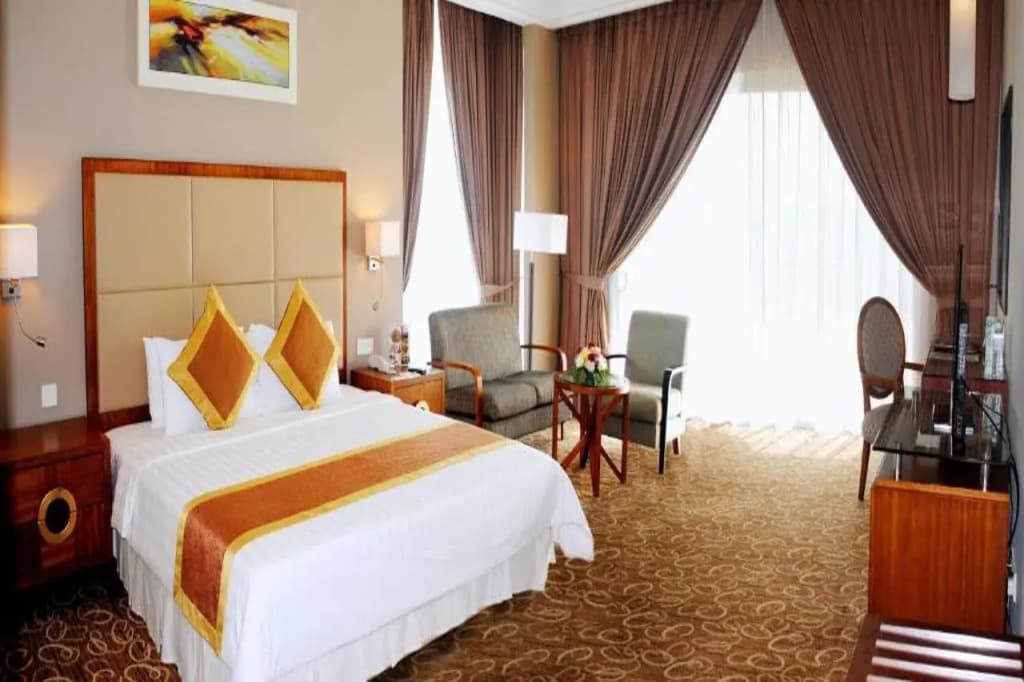 Nilai Springs Resort Hotel - photo 4