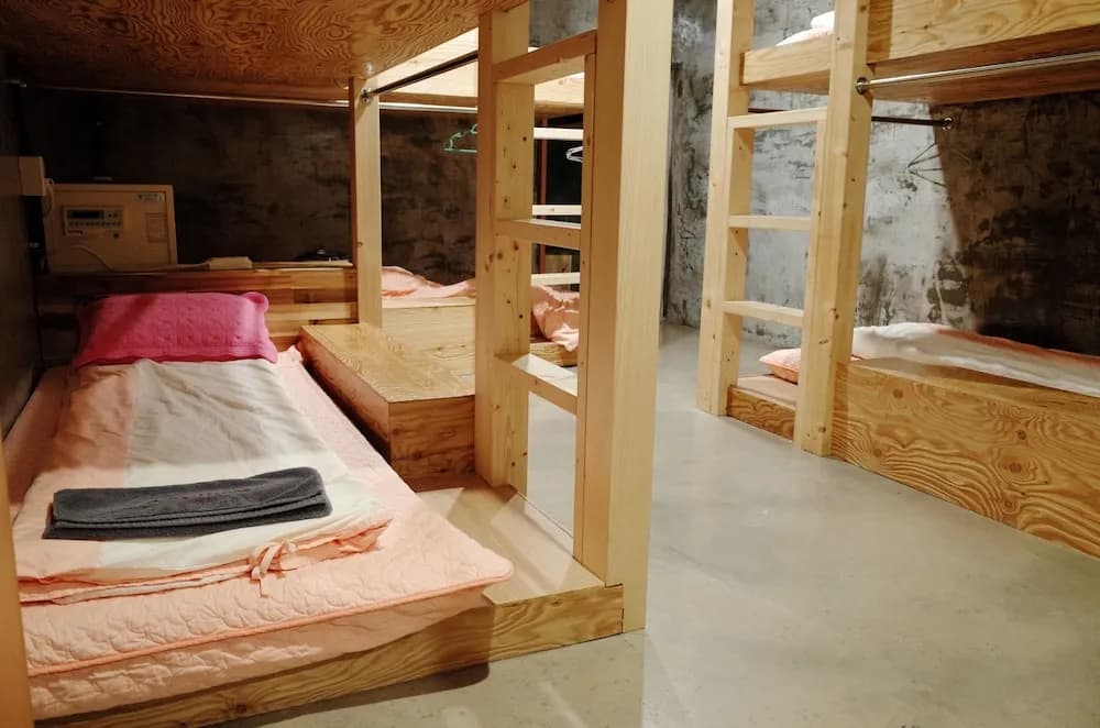 Guesthouse H - photo 4