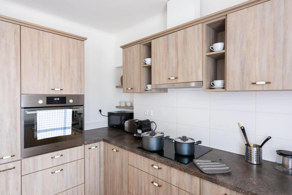 Nobles Apartments - photo 19