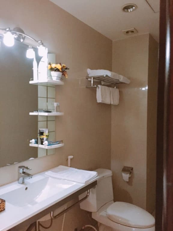 Nak Won Hung Vuong 1 Hotel - photo 10