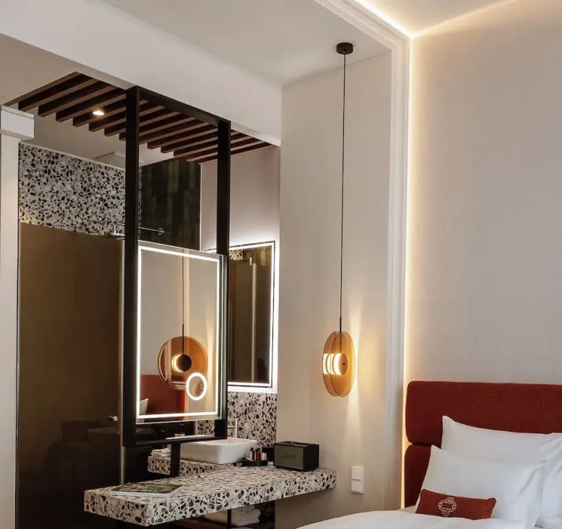 LOVIS Suites Vienna - photo 4