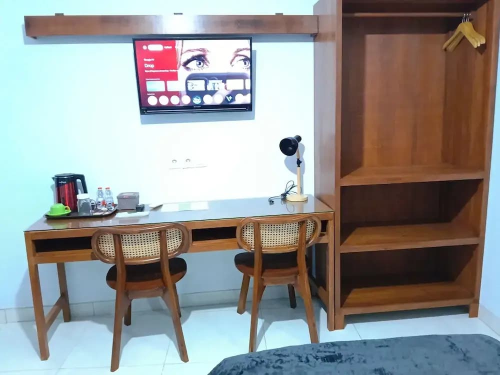 Living bali homestay near sanur - photo 3