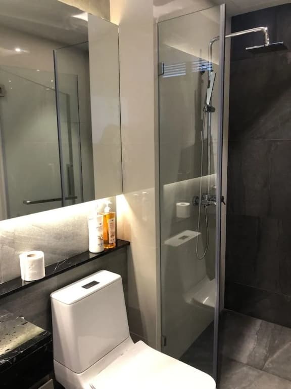 The Andromeda Condominium - photo 8