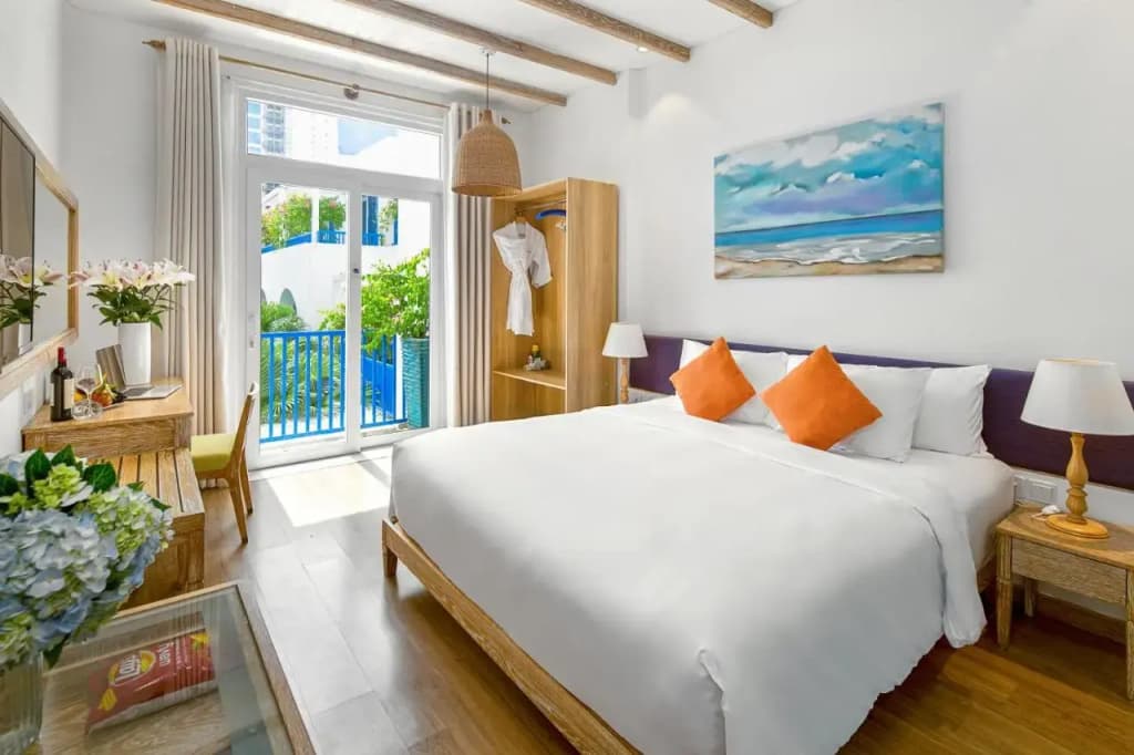 Risemount Premier Resort Da Nang - photo 21