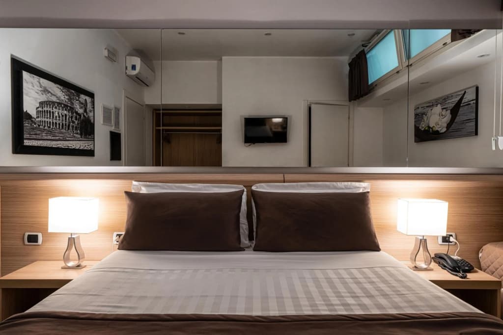 Hotel Paolo II - photo 29