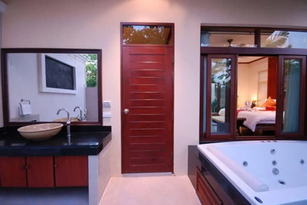 Les Palmares Villas - photo 8