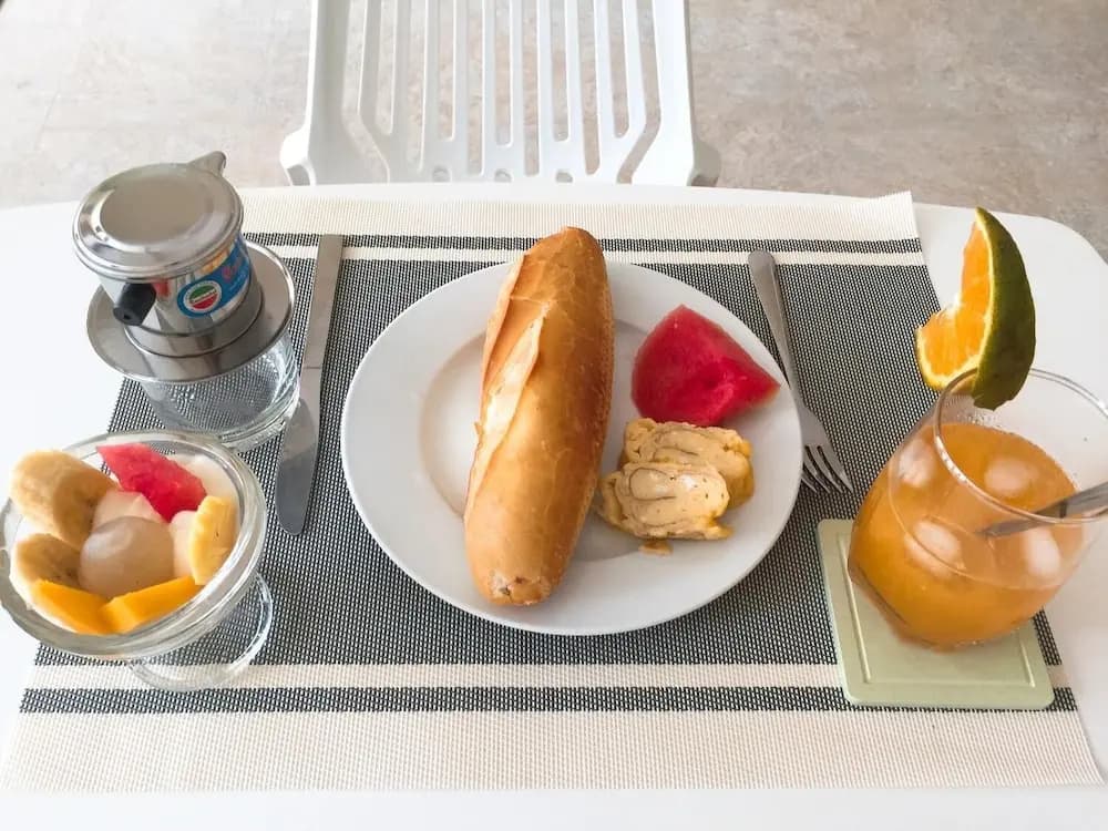 Tabii hotel - photo 11
