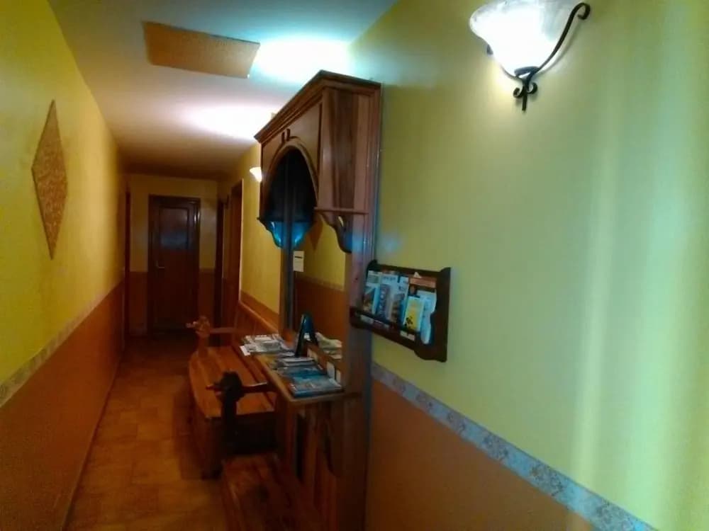 The Giacomo'S House - photo 7
