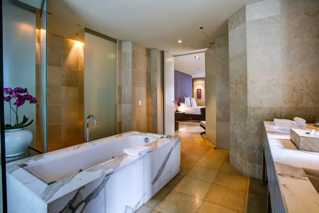 Establishment Hotel - photo 23