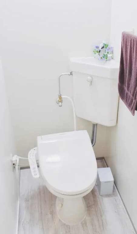 HOTEL AARON Tsuten West King - photo 10