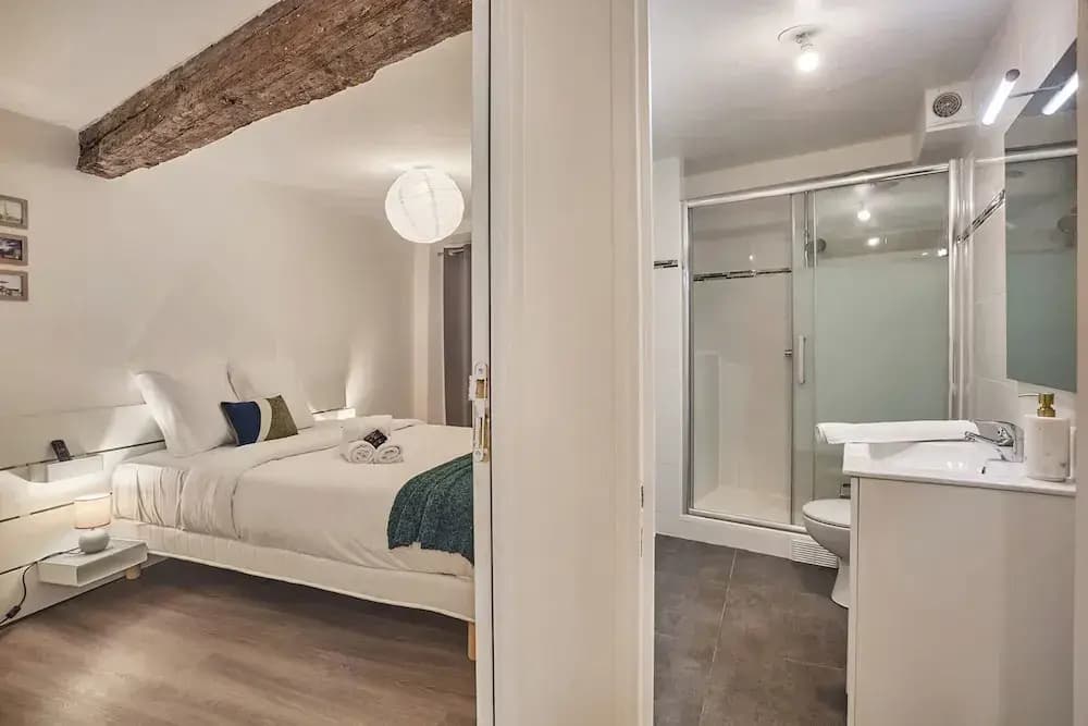 Superb Apartment in the Center of Paris by Stusioprestige - photo 3