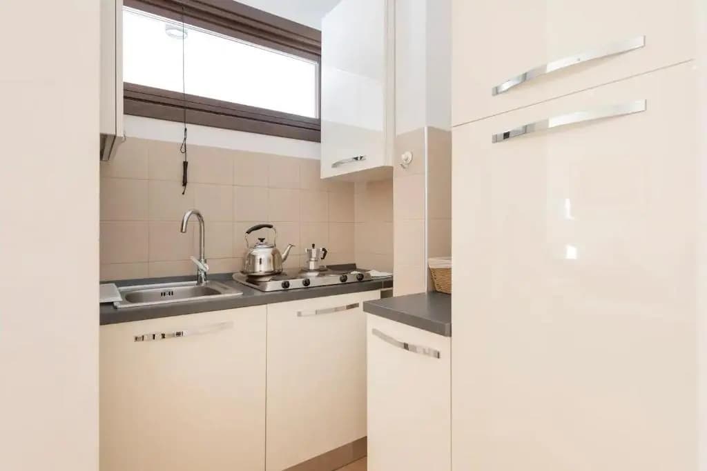 Key Apartment Basilica - photo 12