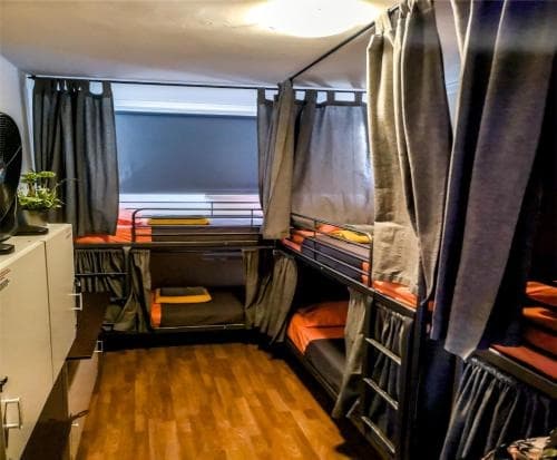 Live Lisboa Hostel - main photo