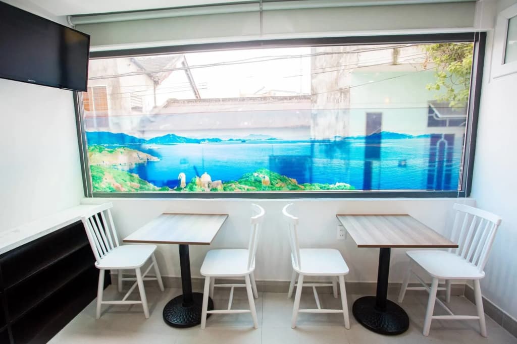 Blue Summer Hotel - photo 7