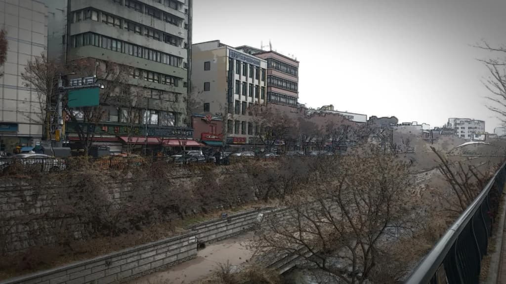 Cheonggye Haus - photo 14