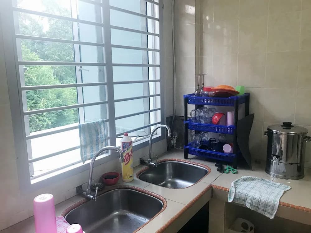 Bukit Bentong Homestay - photo 17