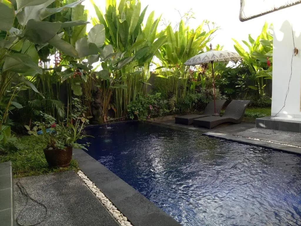 Villa Esa Ubud - photo 16