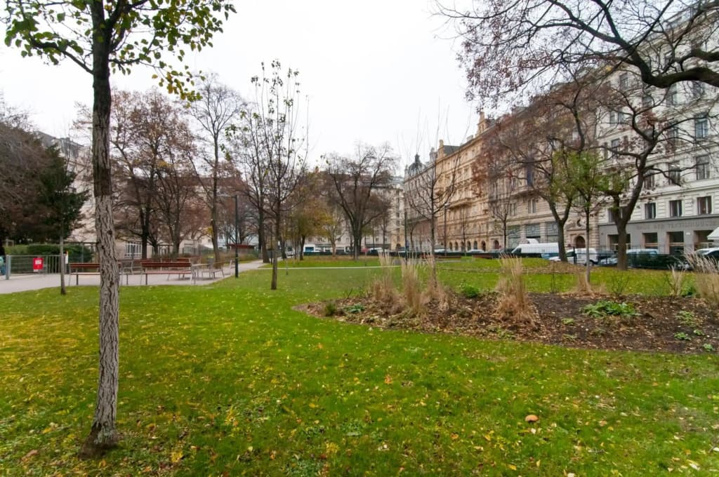 Apartments Rudolfsplaz - photo 11