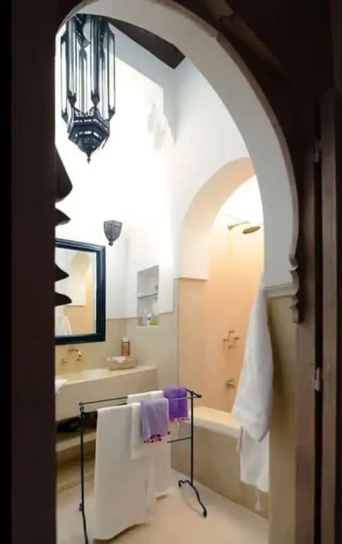 Charming Riad and Douiria Swimming Pool Private - photo 9