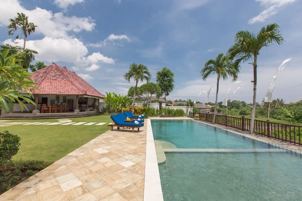 The Junno Villa - photo 14