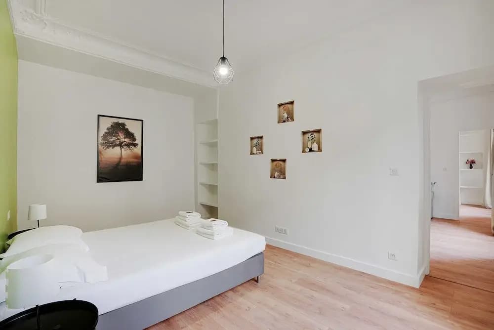 Magnificent Flat - 3br/8p - Grand Rex - photo 6