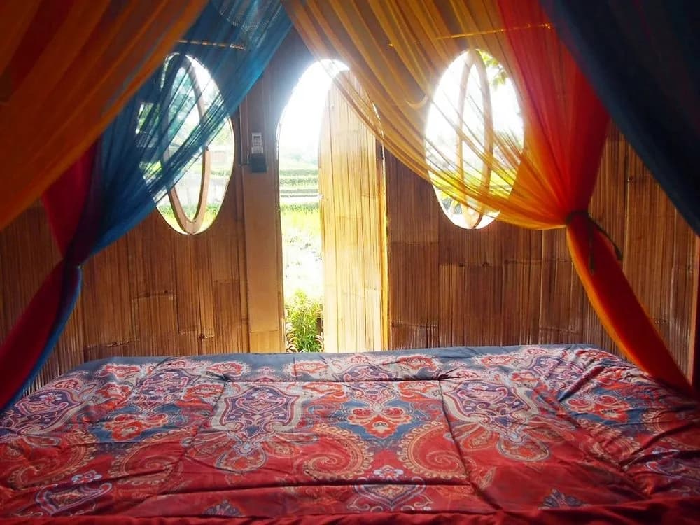 Shriman Yoga Bungalow - main photo