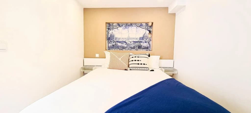 Charming Lisbon 7 by Homeful Homes - photo 5