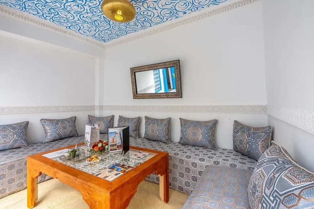 Riad Les Secrets De Marrakech - photo 10