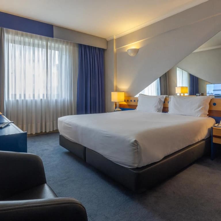 Hotel 3K Barcelona - photo 50