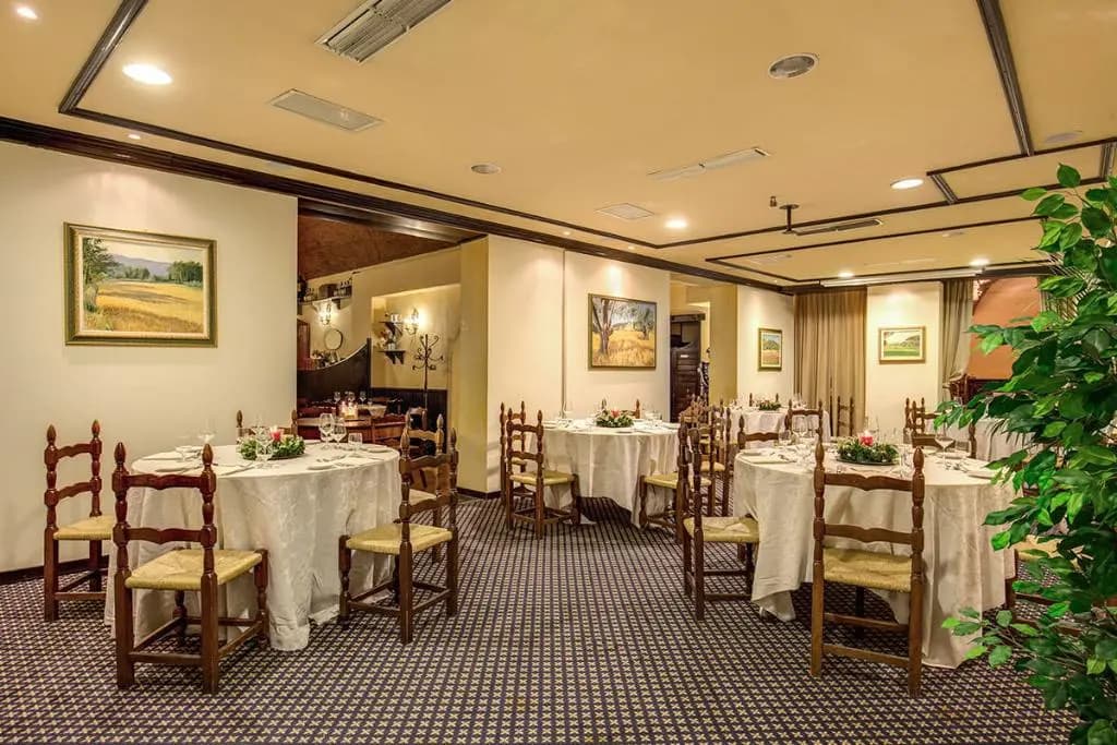 Croce Di Malta Hotel - photo 21