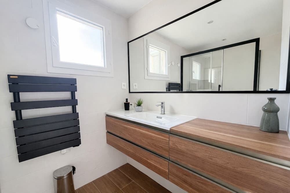 Élégant 1 Chambre à Montparnasse - photo 9