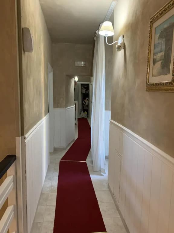 Hotel Aurelia Milano Centrale - photo 12
