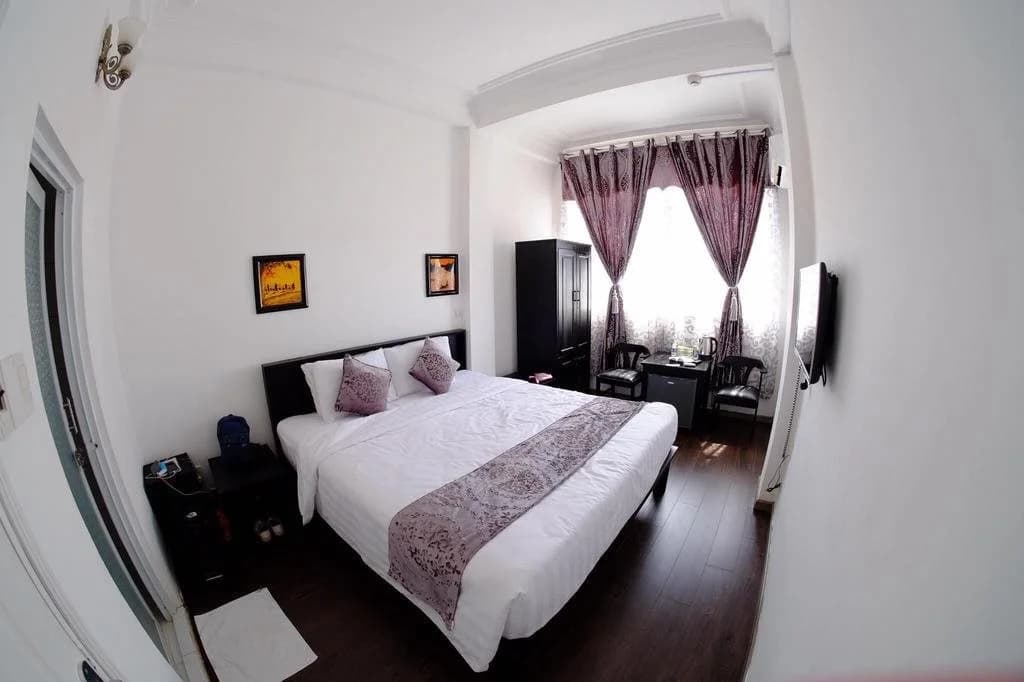 Evelyn Hotel Danang - photo 6