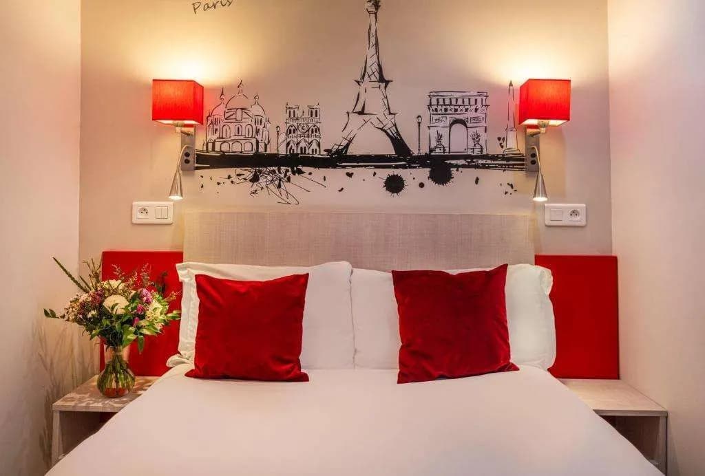 Hotel Saint Georges Lafayette - photo 18