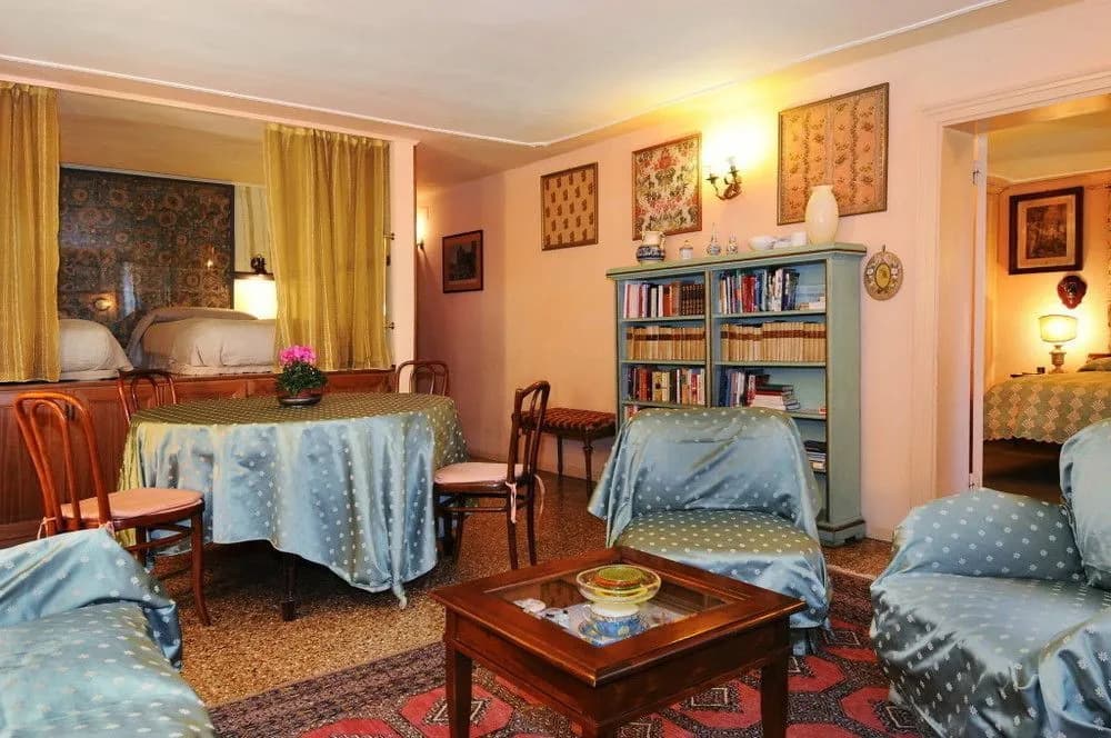 Palazzetto Da Schio - photo 18