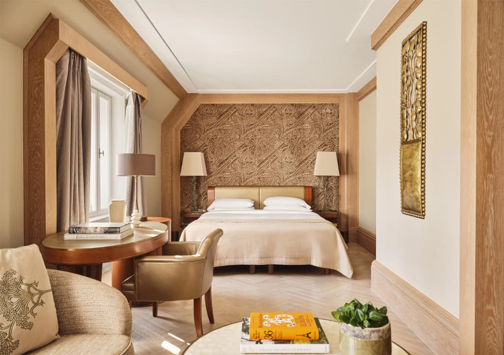 Park Hyatt Vienna - photo 3