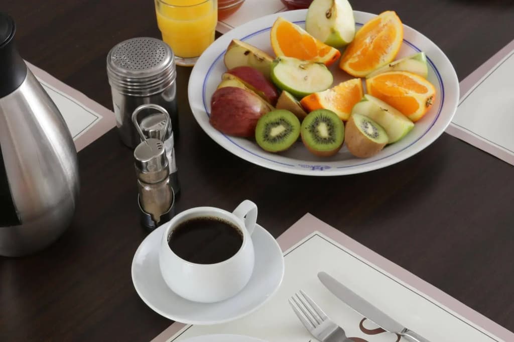 Attalos Hotel - photo 14