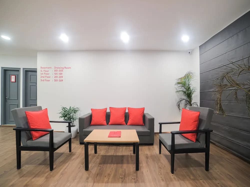 Oyo Townhouse 082 Chander Nagar Janakpuri - photo 15