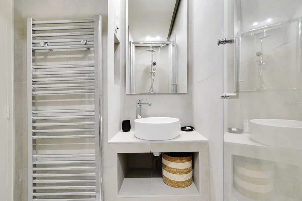 Modern Apartment - 2br/6p - Faubourg-du-roule - photo 9