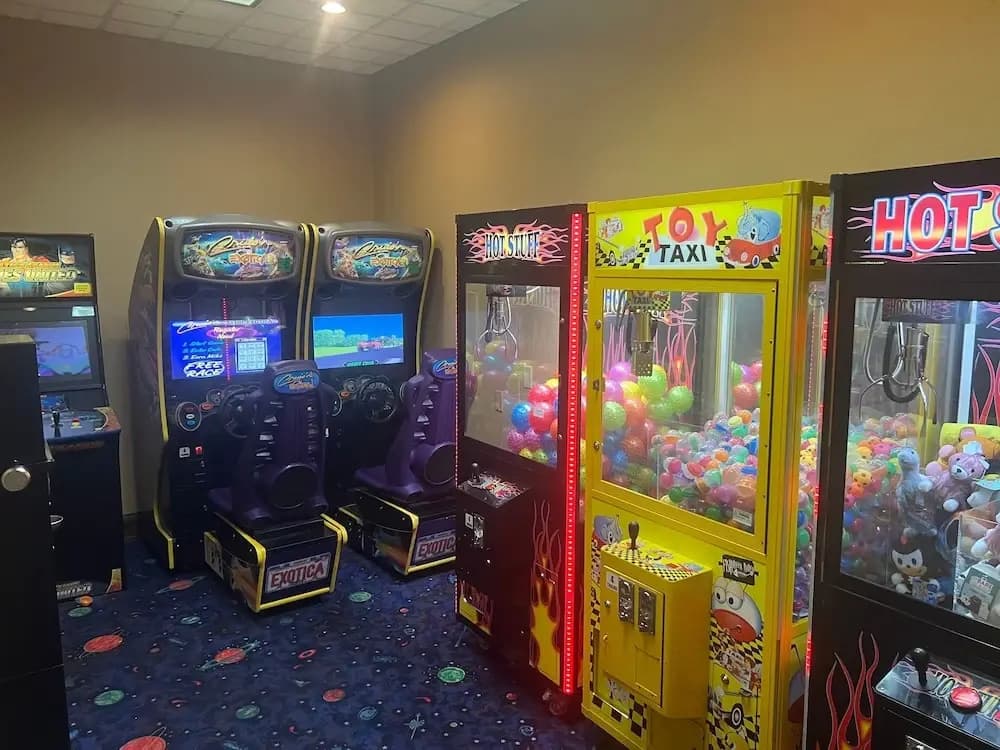 Free Parking Disney Shuttle - photo 7
