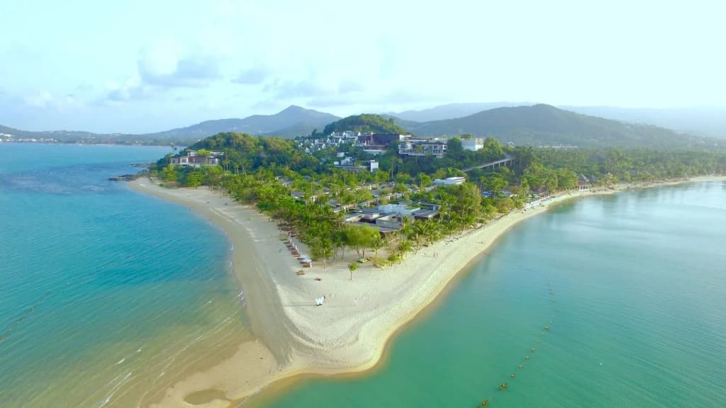 Hacienda Fisherman's Village Koh Samui - photo 19