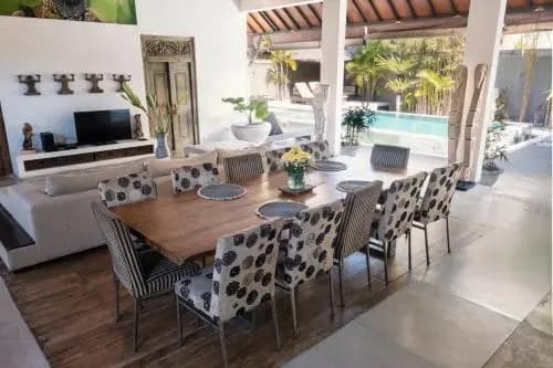 Phinisi Villas - Seminyak Beach - photo 20