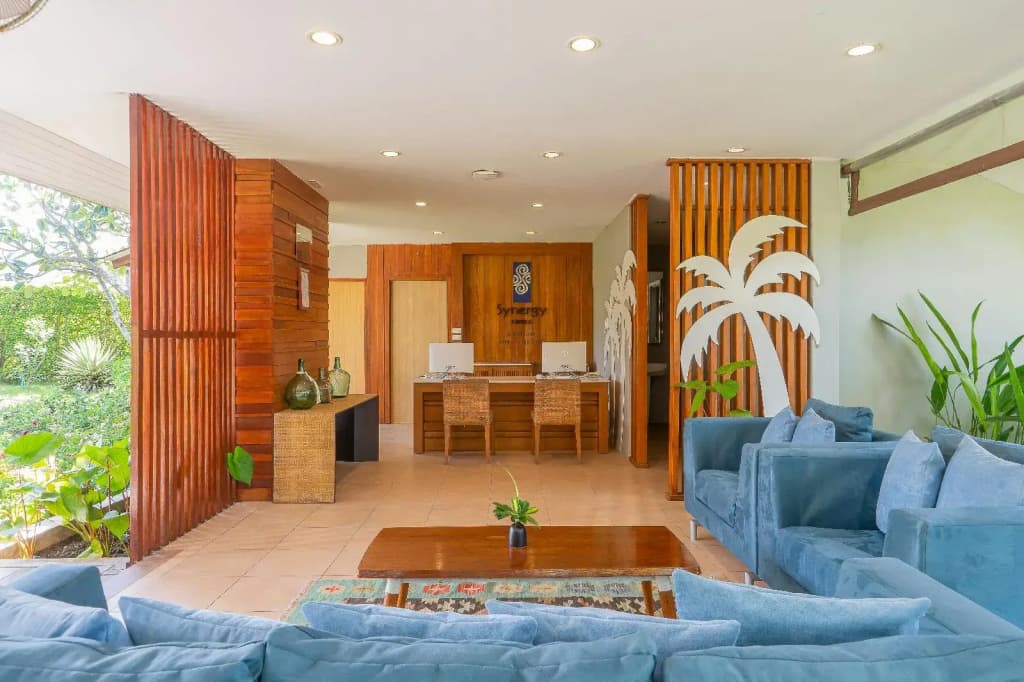 Synergy Samui - photo 46