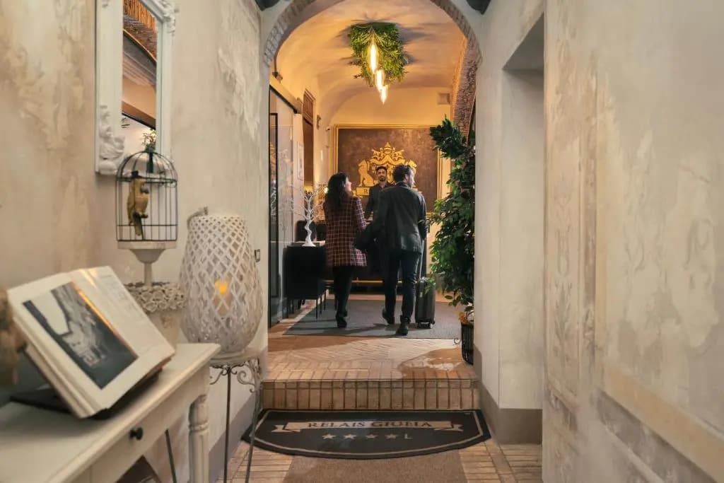 Relais Giulia - photo 30